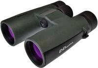 DDoptics Kolibri 10x42 Gen. III gr&uuml;n Fernglas