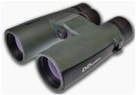 DDoptics DDoptics Fernglas Kolibri 8x42 Gen. 3 gr&uuml;n Fernglas