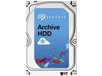 Seagate SEAGATE ST8000AS0002 8 TB Archive HDD Festplatte interne HDD-Festplatte