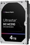 WD HDD-Festplatte