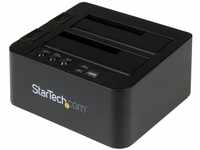 Startech.com Laptop-Dockingstation STARTECH.COM USB 3.1 (10 Gbit/s) Duplizierer