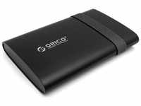 ORICO Externe Festplatte 1TB 2.5 USB 3.0 schwarz externe HDD-Festplatte (1TB)...