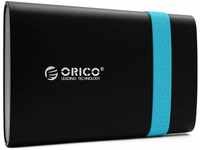 ORICO Externe Festplatte 300GB 2.5 USB 3.0 externe HDD-Festplatte (250GB) 2,5",...