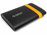 ORICO Externe Festplatte 1TB 2.5 USB 3.0 externe HDD-Festplatte (1TB) 2,5",...