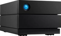 LaCie 2big RAID HDD-NAS-Festplatte (16 TB)