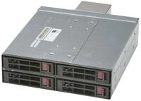 SUPERMICRO Festplatten-Wechselrahmen