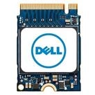 Dell SSD - 256 GB - intern - M.2 2230 - PCIe (NVMe) Gaming-Festplatte