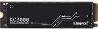 Kingston SSD-Festplatte