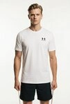 Under Armour&reg; T-Shirt UA M SPORTSTYLE LC SS kurz&auml;rmliges Design, mit