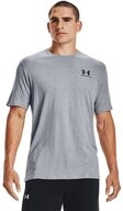 Under Armour&reg; T-Shirt UA M SPORTSTYLE LC SS Kurzarm, f&uuml;r sportliche...