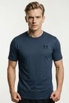 Under Armour&reg; T-Shirt UA M SPORTSTYLE LC SS Kurzarm, f&uuml;r sportliche...