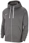 Nike Sweatjacke Nike Performance Park 20 Fleece Kapuzenjacke Baumwolle