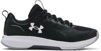 Under Armour&reg; UA CHARGED COMMIT TR 3 BLACK Trainingsschuh
