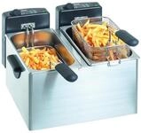 Bartscher Fritteuse