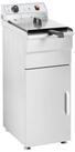 Royal Catering Fritteuse RCKF 16ESH, ELEKTRISCHE KABINETTFR, 6000 W, 16 L mit