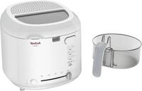 Tefal Fritteuse, 1600,00 W, 1600 Watt, mit &Ouml;l, 1,8 l Fettf&uuml;llmenge