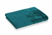 M&ouml;ve Handt&uuml;cher m&ouml;ve Handtuch Bamboo Luxe mit Veloursbord&uuml;re 5,...