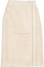 Vossen Kilt Livina Velours, 90% Baumwolle, 10% Polyester