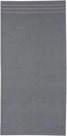 Kleine Wolke Duschtuch Royal, 1 St&uuml;ck (70/140 cm), Frottier (1-St), Uni Farben, mit