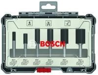 BOSCH Fr&auml;ser-Set