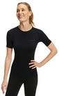 FALKE Unterziehshirt Falke Damen Funktionsshirt Shortsleeved Tight Fit 39113