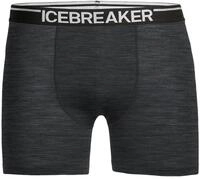 Icebreaker Funktionsunterhose Anatomica Boxers