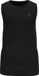 Odlo Funktionsunterhemd ACTIVE F-DRY LIGHT BLACK