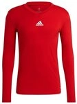 adidas Performance Funktionsshirt adidas Performance Team Base Top langarm AEROREADY