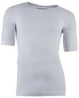 UYN T-Shirt Funktions-Kurzarmshirt Motyon 2.0 (3D-Coolvent-Technologie)