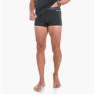 Sch&ouml;ffel Boxershorts Merino Sport Unterw&auml;sche schwarz Herren