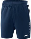 Jako Sweatbermudas 6218 Short Competition 2.0