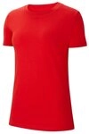 Nike T-Shirt Nike Performance Park 20 T-Shirt Damen Baumwolle