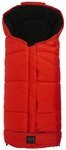 Kaiser Fu&szlig;sack Iglu Thermo Fleece Kinderwagen Fu&szlig;sack