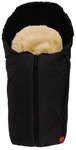 Kaiser Fu&szlig;sack Little Sheepy mit Lammfelleinlage Babyschalenfu&szlig;sack