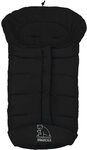 Heitmann Felle Fu&szlig;sack Eisb&auml;rchen - Winterfu&szlig;sack Copy Fleece, mit Fleecefutter,