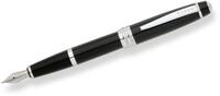 F&uuml;llfederhalter F&uuml;llhalter Bailey M Schwarz-Lack.