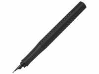 Faber-Castell Grip Edition M all black (140960)