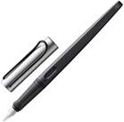 LAMY F&uuml;llhalter LAMY F&uuml;ller Silber 011 joy AL Sch&ouml;nschreibf&uuml;ller St&auml;rke 1,9mm