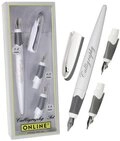 Online Pen Kalligraphie-Stift Air Kalligrafie Set, Sch&ouml;nschreibf&uuml;ller mit