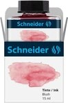 SCHNEIDER F&uuml;llhalter F&uuml;llhaltertinte pastell Glas 15ml blush