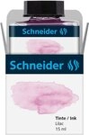 SCHNEIDER F&uuml;llhalter F&uuml;llhaltertinte pastell Glas 15ml lilac