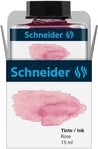 SCHNEIDER F&uuml;llhalter F&uuml;llhaltertinte pastell Glas 15ml rose
