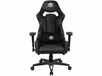 One Gaming Chair Ultra Black