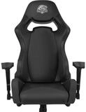 ONE GAMING Gaming Chair Gaming Stuhl Chair Ultra BLACK