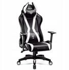 DIABLO CHAIRS Gaming-Stuhl X-Horn 2.0 HDS Kunstleder ergonomisch 3D-Armlehnen