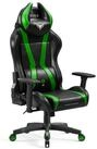 DIABLO CHAIRS Gaming-Stuhl X-Horn 2.0 HDS Kunstleder ergonomisch 3D-Armlehnen