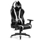 DIABLO CHAIRS Gaming-Stuhl X-Horn 2.0 HDS Kunstleder ergonomisch 3D-Armlehnen