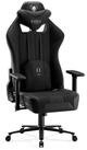 DIABLO CHAIRS Gaming-Stuhl X-Player 2.0 Stoff ergonomisch Honeycomb TiltTech