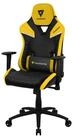 ThunderX3 Gaming-Stuhl ThunderX3 TC5 Gaming Stuhl - schwarz/gelb