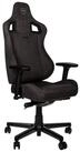 Noblechairs Gaming-Stuhl noblechairs EPIC TX Gaming Stuhl - anthrazit